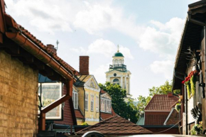 Karaliska Zoss in Ventspils
